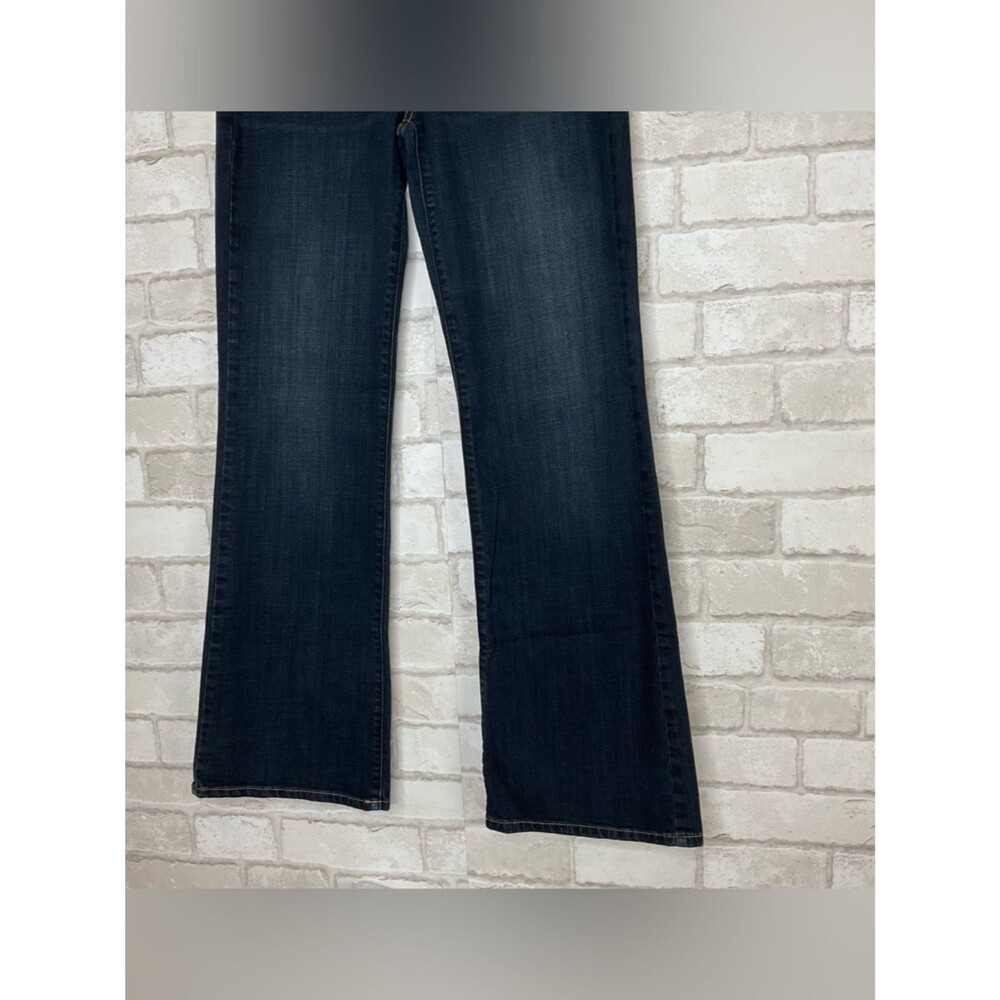 American Eagle Outfitters Favorite Boyfriend Jeans Size 8 - Picture 6 of 12
